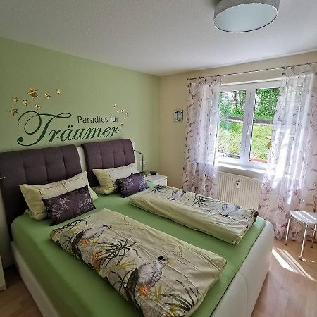 Ferienwohnung Subat Ettenheim Eksteriør billede