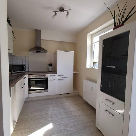 Ferienwohnung Subat Ettenheim Eksteriør billede